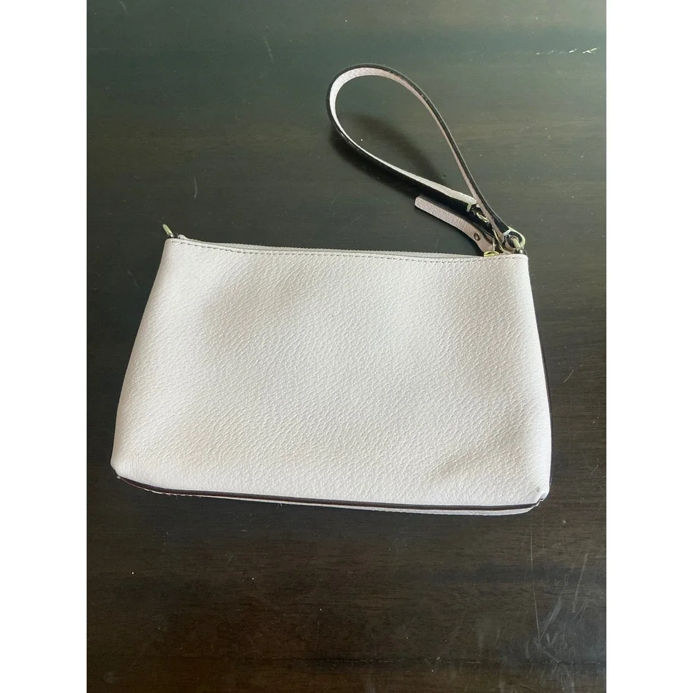 Kate Spade Wristlet Clutch Women's‎ One Size Leather Handbag Purse